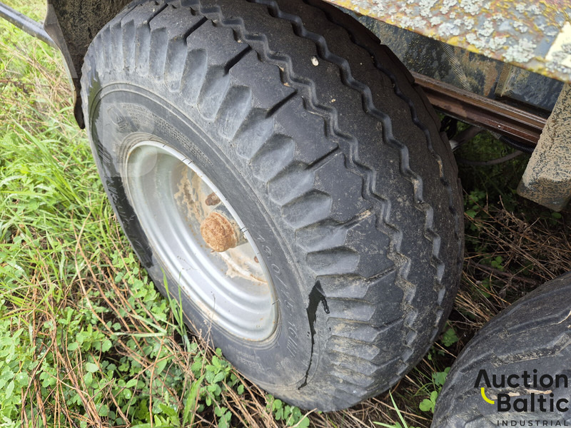 Flishugger Jensen JT 600 Z: billede 12