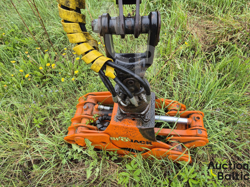 Flishugger Jensen JT 600 Z: billede 20