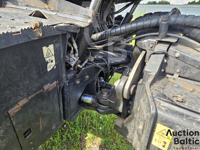 Høstmaskine John Deere 1170 E: billede 19