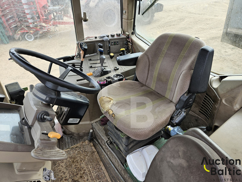 John Deere 6430 - Traktor: billede 5 John Deere 6430 - Traktor: billede 5