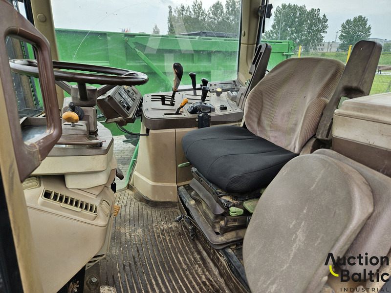 John Deere 6810 - Traktor: billede 5 John Deere 6810 - Traktor: billede 5