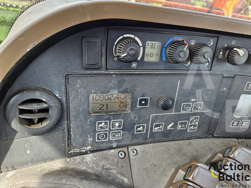 Traktor John Deere 7830: billede 6 Traktor John Deere 7830: billede 6