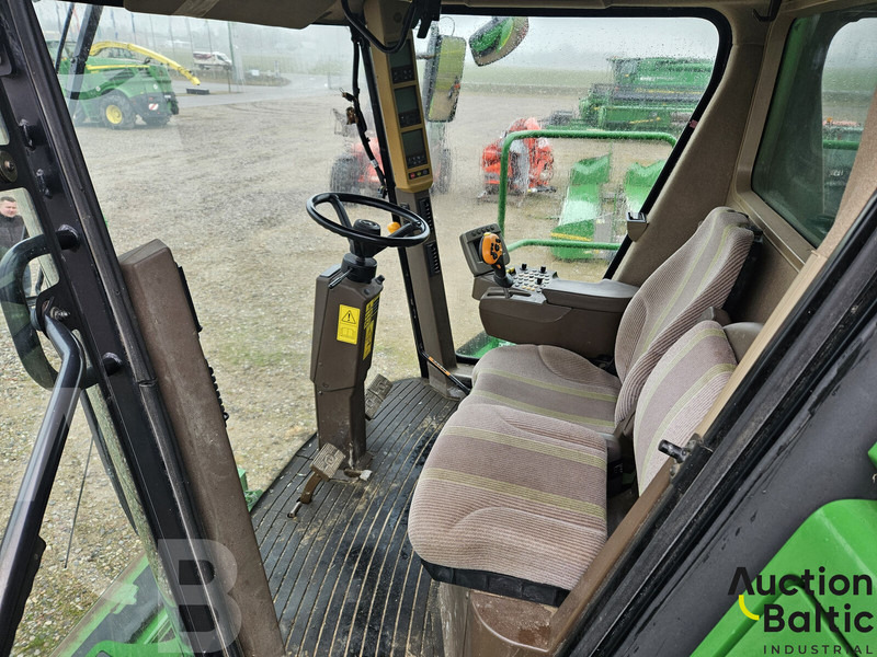 John Deere S 690 i - Mejetærsker: billede 5 John Deere S 690 i - Mejetærsker: billede 5