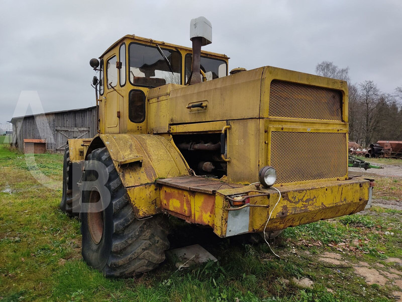 KIROVETS K 701 - Traktor: billede 2 KIROVETS K 701 - Traktor: billede 2