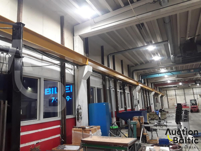 KONECRANES - Kran: billede 2 KONECRANES - Kran: billede 2