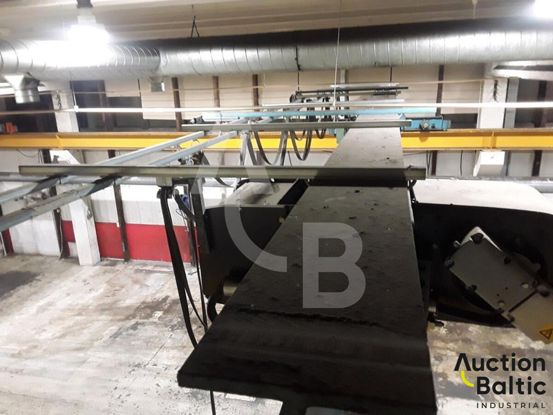 KONECRANES - Kran: billede 5 KONECRANES - Kran: billede 5