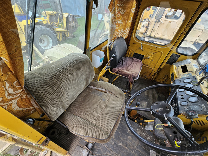 Traktor Kirovec K-701: billede 7