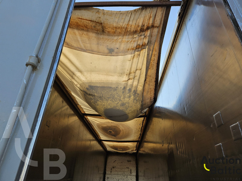 Knapen K 100 - Gardintrailer: billede 5 Knapen K 100 - Gardintrailer: billede 5