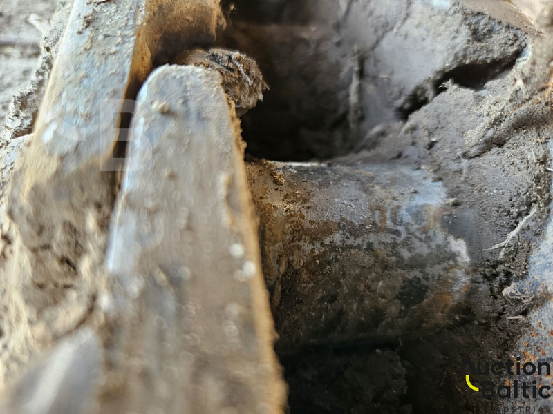 Bæltegravemaskine Komatsu PC130-8: billede 17 Bæltegravemaskine Komatsu PC130-8: billede 17