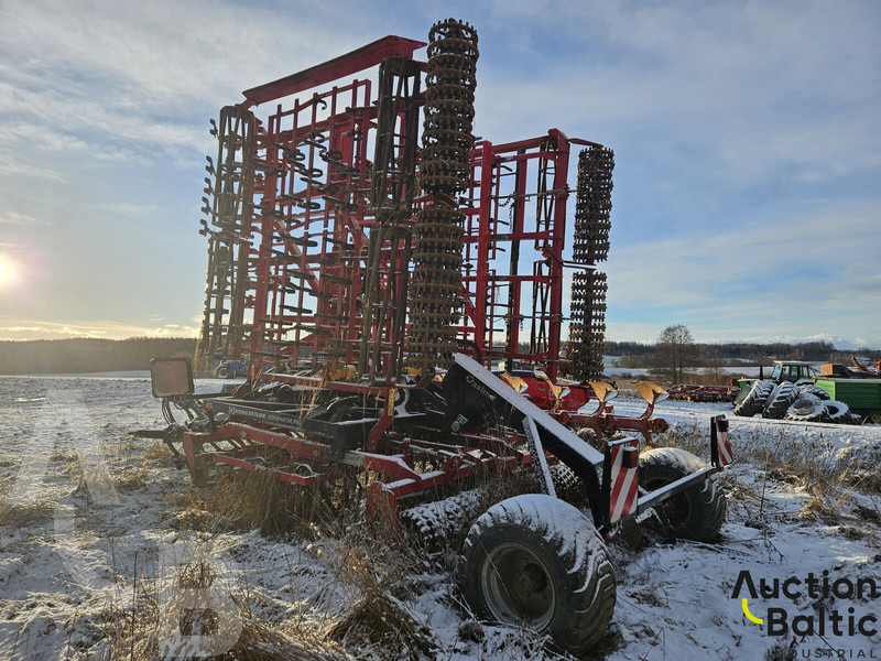 Kongskilde Germinator Pro 7900 BBK - Kultivator: billede 3 Kongskilde Germinator Pro 7900 BBK - Kultivator: billede 3