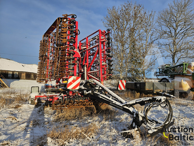 Kongskilde Germinator Pro 7900 BBK - Kultivator: billede 1 Kongskilde Germinator Pro 7900 BBK - Kultivator: billede 1