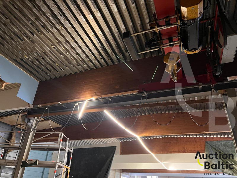 Krone - Kran: billede 2 Krone - Kran: billede 2