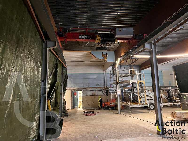 Krone - Kran: billede 3 Krone - Kran: billede 3