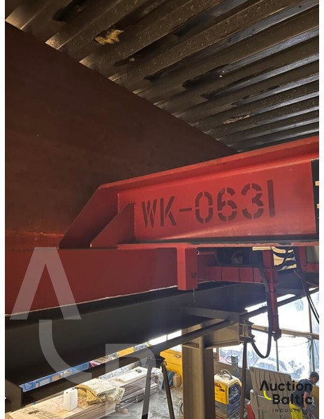 Krone - Kran: billede 5 Krone - Kran: billede 5