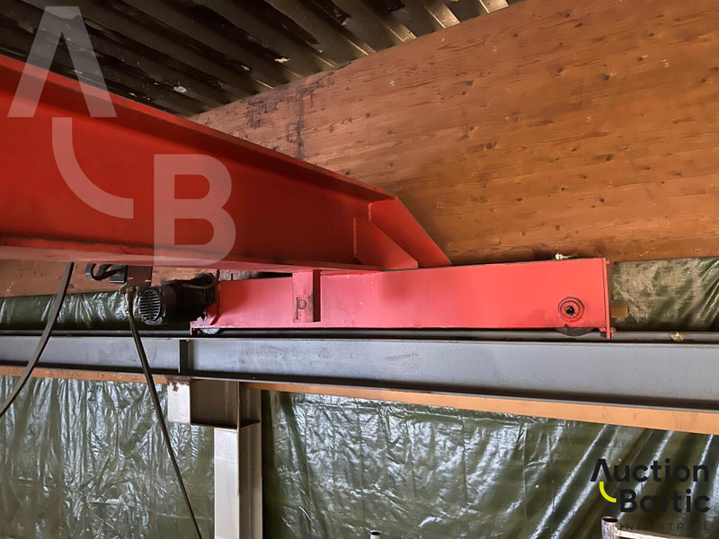 Krone - Kran: billede 4 Krone - Kran: billede 4