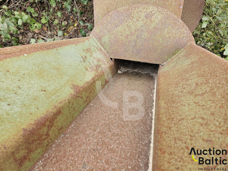 Kurt Honerloh - Brændekløver: billede 4 Kurt Honerloh - Brændekløver: billede 4