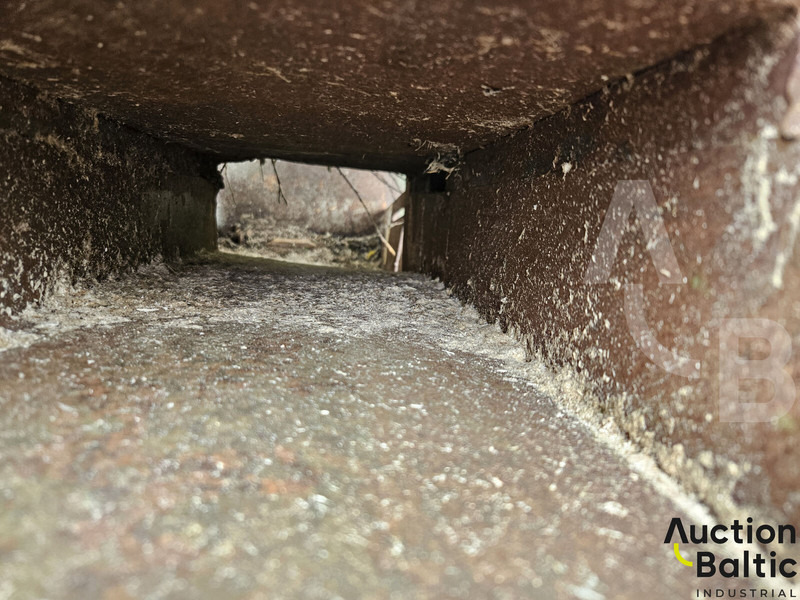 Kurt Honerloh - Brændekløver: billede 5 Kurt Honerloh - Brændekløver: billede 5