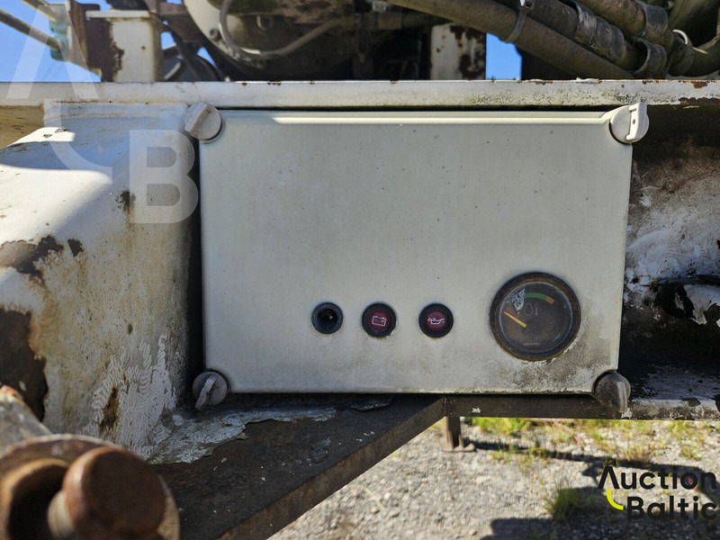 Lecinena Lecinena D-2346 - Betontrailer: billede 5 Lecinena Lecinena D-2346 - Betontrailer: billede 5