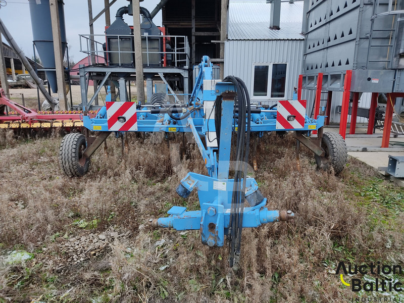 Lemken Thorit - Kultivator: billede 5 Lemken Thorit - Kultivator: billede 5
