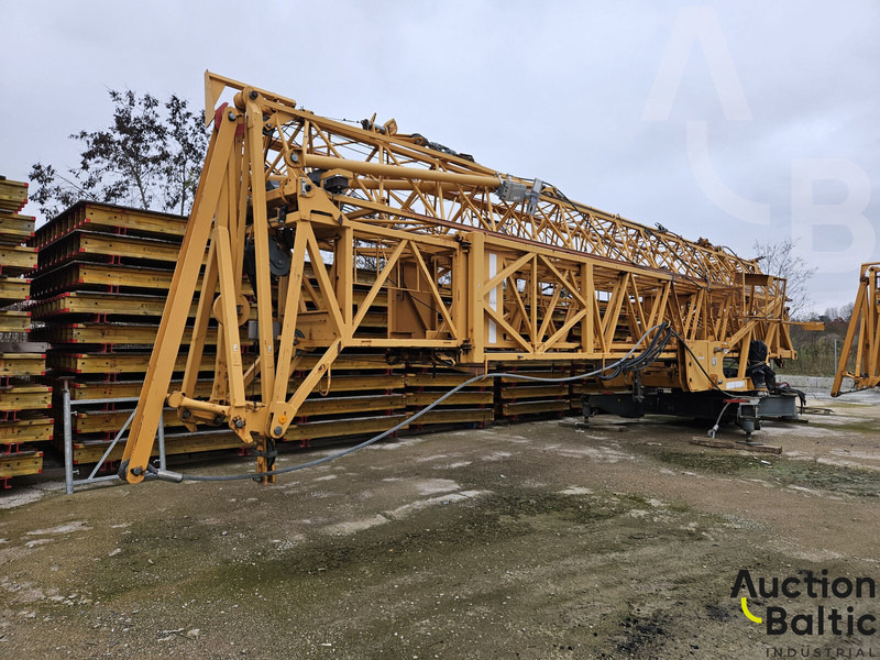 Liebherr 56K - Tårnkran: billede 2 Liebherr 56K - Tårnkran: billede 2