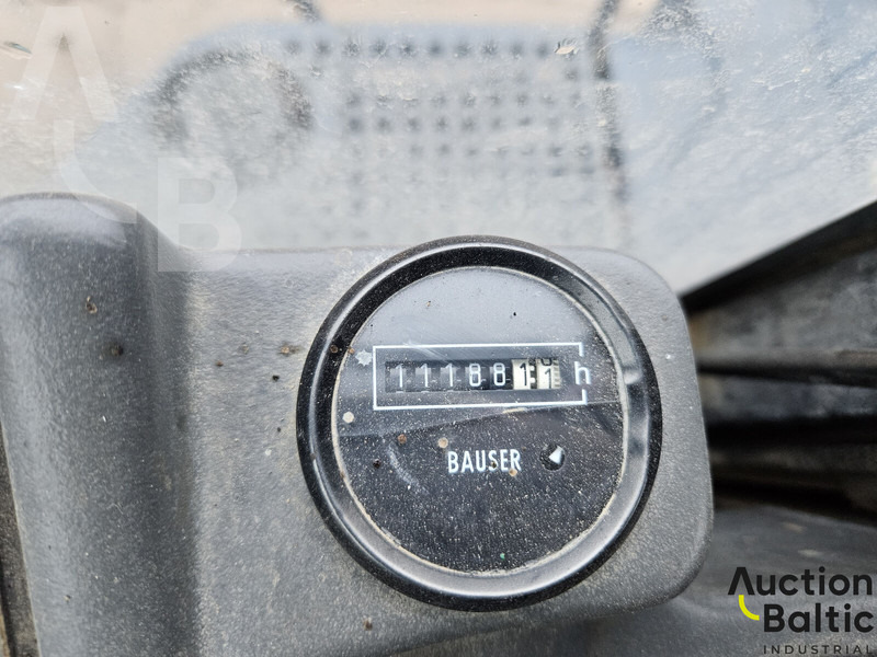 Liebherr L 544 2Plus2 - Gummihjulslæsser: billede 5 Liebherr L 544 2Plus2 - Gummihjulslæsser: billede 5