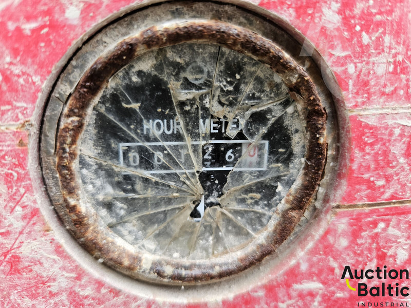 MAGNI ES1008E - Sakselift: billede 5 MAGNI ES1008E - Sakselift: billede 5