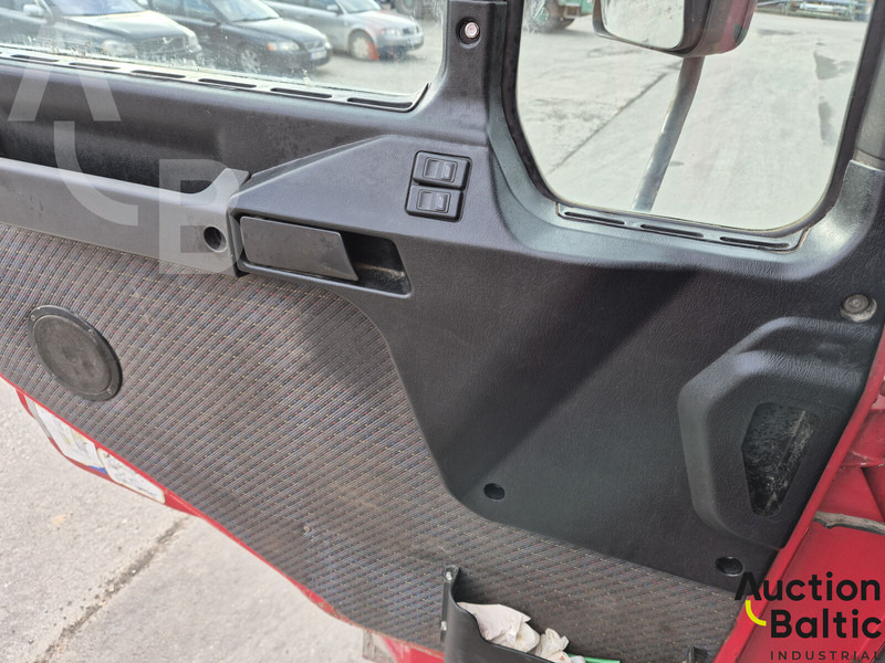 Tipvogn lastbil MAN 27.464: billede 16 Tipvogn lastbil MAN 27.464: billede 16