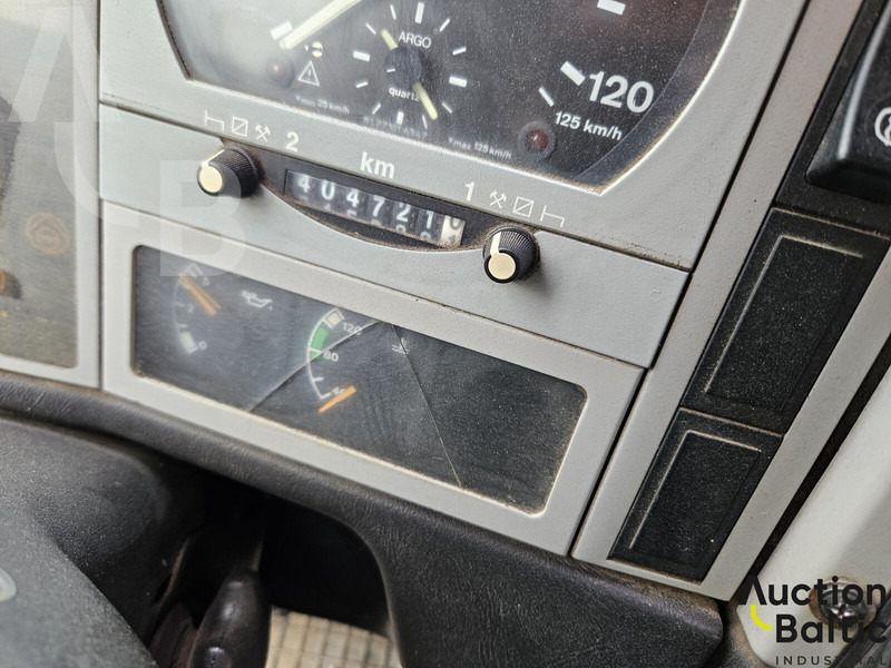 MAN FE360 - Tipvogn lastbil: billede 5 MAN FE360 - Tipvogn lastbil: billede 5