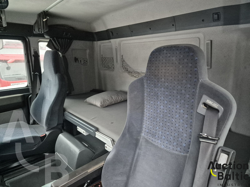 Leje en MAN TGA26.480 6X4 BL MAN TGA26.480 6X4 BL: billede 10