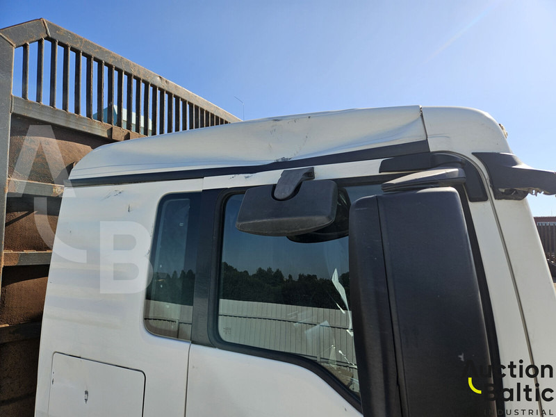 MAN TGS26.440BB - Skovvogn: billede 5 MAN TGS26.440BB - Skovvogn: billede 5