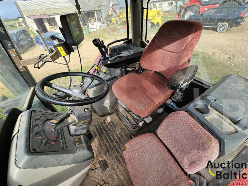 MCCORMICK XTX 185 - Traktor: billede 5 MCCORMICK XTX 185 - Traktor: billede 5