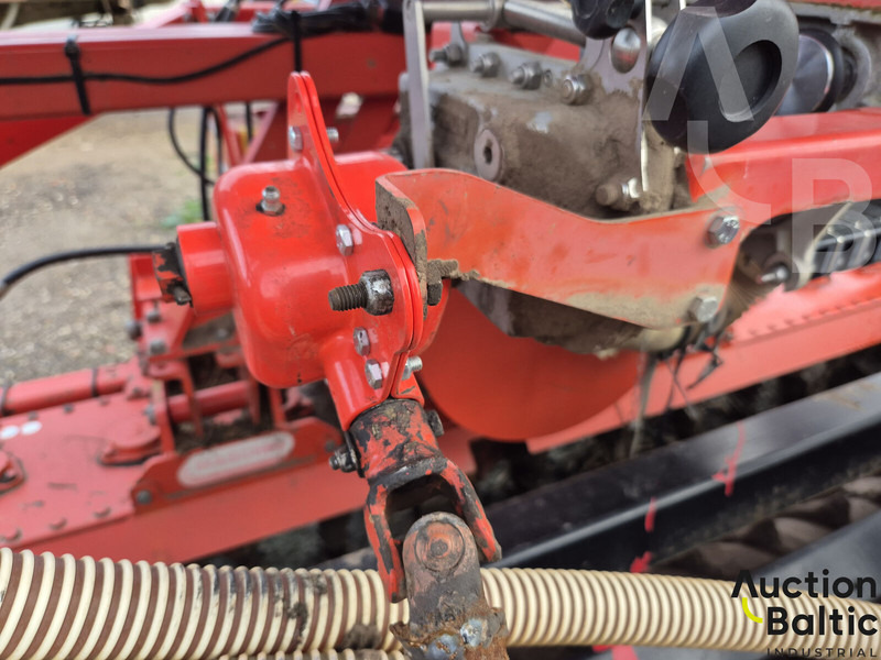 Maschio DMR 4000 - Kombi-såmaskine: billede 5 Maschio DMR 4000 - Kombi-såmaskine: billede 5