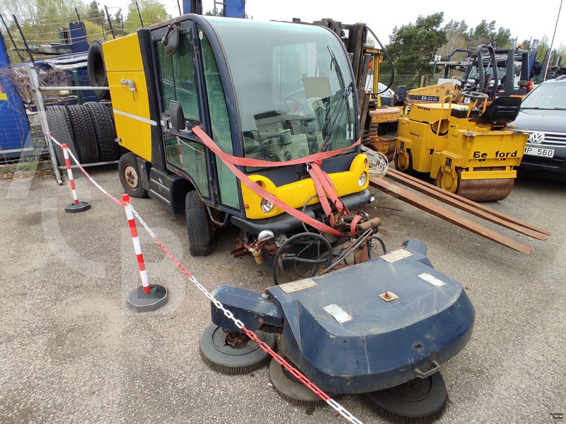 Mathieu Azura - Fejebil: billede 3 Mathieu Azura - Fejebil: billede 3