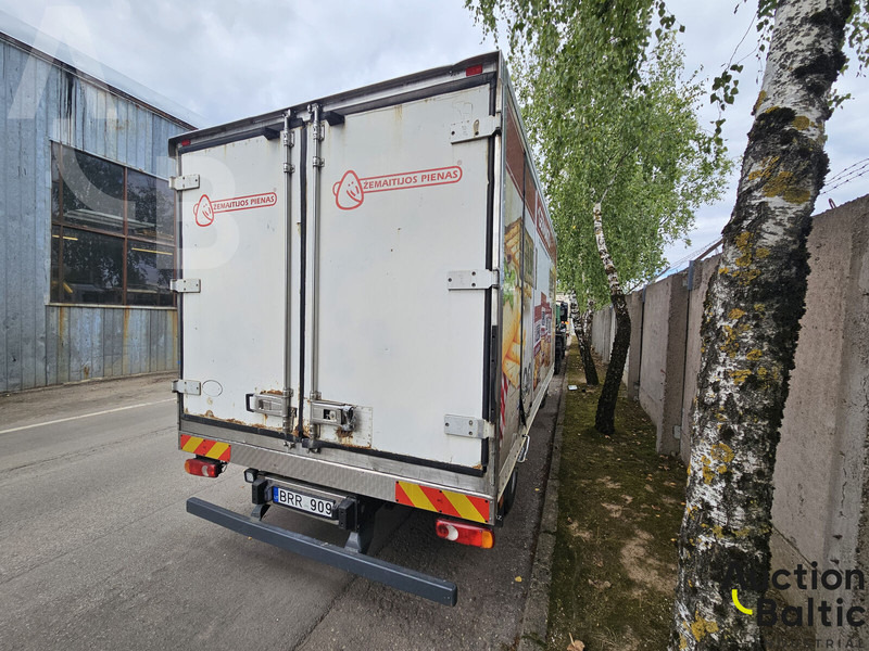 Mercedes-Benz 1018 - Kølevogn lastbil: billede 4 Mercedes-Benz 1018 - Kølevogn lastbil: billede 4