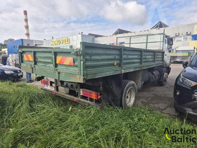 Mercedes-Benz 1117 - Lastbil med lad: billede 3 Mercedes-Benz 1117 - Lastbil med lad: billede 3