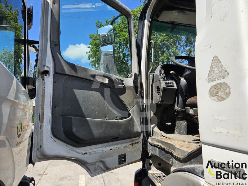 Mercedes-Benz Actros 1832 - Liftdumper lastbil: billede 5 Mercedes-Benz Actros 1832 - Liftdumper lastbil: billede 5