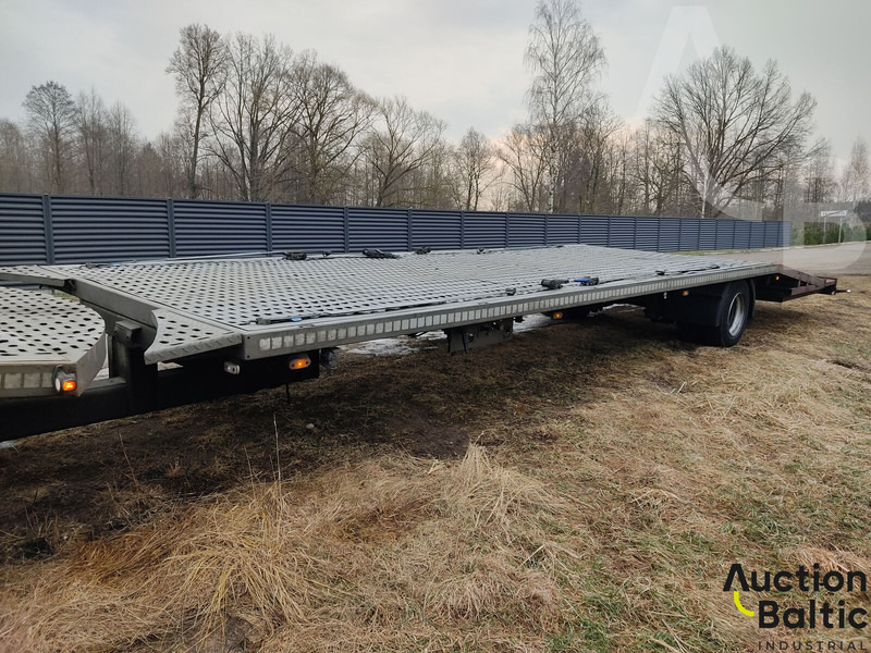 Bjærgningskøretøj Mercedes-Benz Atego 818L: billede 15