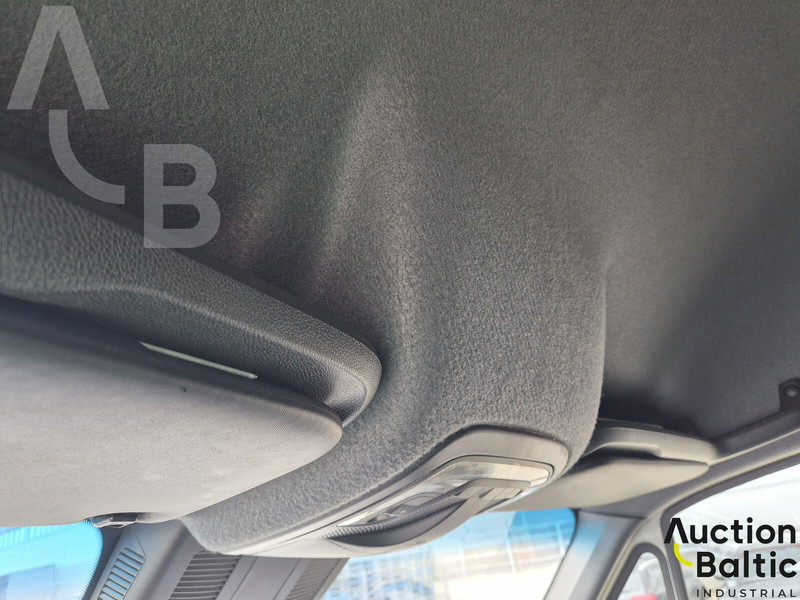 Leje en Mercedes-Benz Sprinter 316 Mercedes-Benz Sprinter 316: billede 11