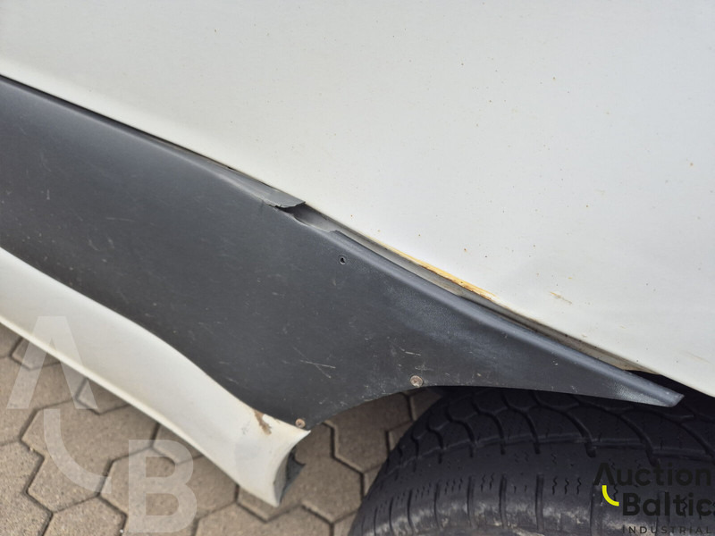 Leje en Mercedes-Benz Sprinter 316 Mercedes-Benz Sprinter 316: billede 15