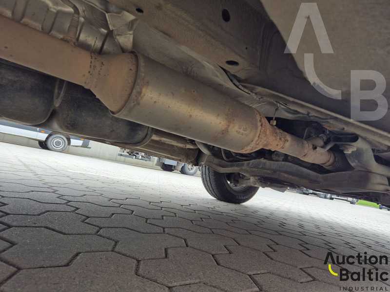 Leje en Mercedes-Benz Sprinter 316 Mercedes-Benz Sprinter 316: billede 18