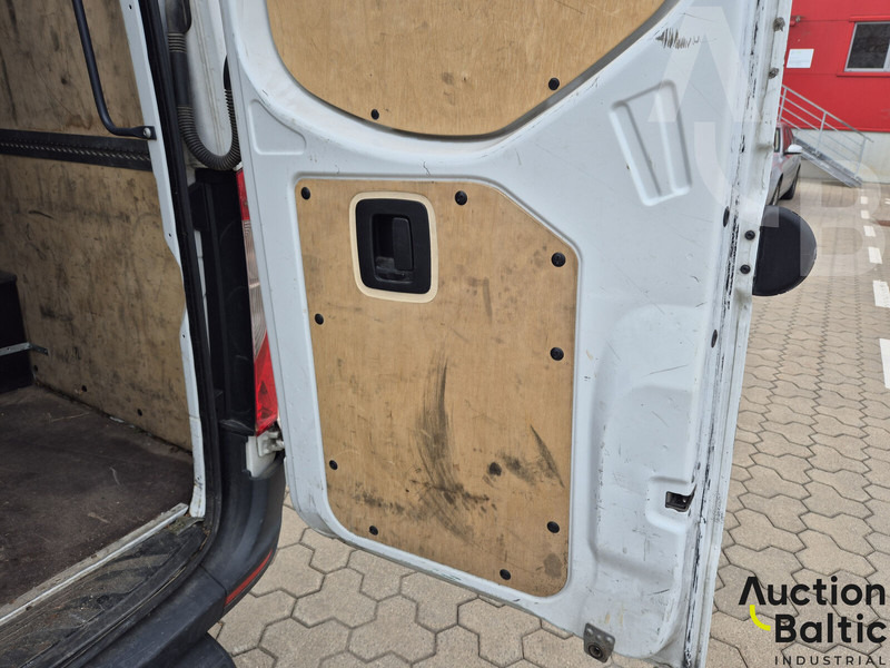 Leje en Mercedes-Benz Sprinter 316 Mercedes-Benz Sprinter 316: billede 17