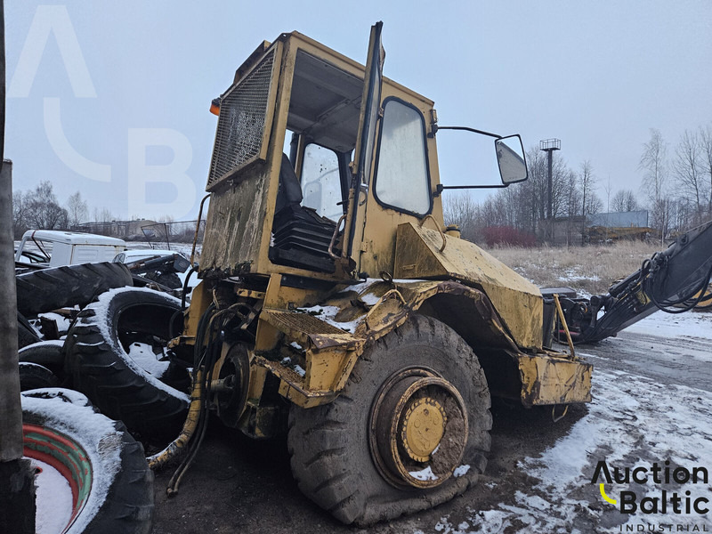 Moxy - Knækstyret dumper: billede 3 Moxy - Knækstyret dumper: billede 3