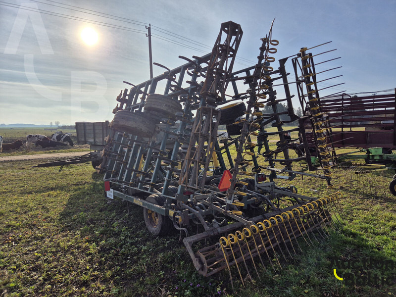 Multiva Optima T700 - Kultivator: billede 3 Multiva Optima T700 - Kultivator: billede 3