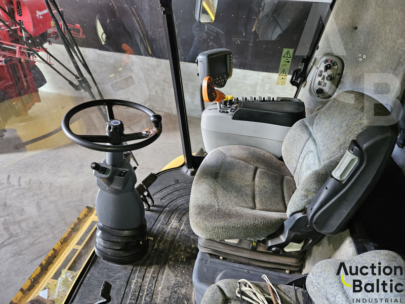 New Holland CR 9080 - Mejetærsker: billede 5 New Holland CR 9080 - Mejetærsker: billede 5