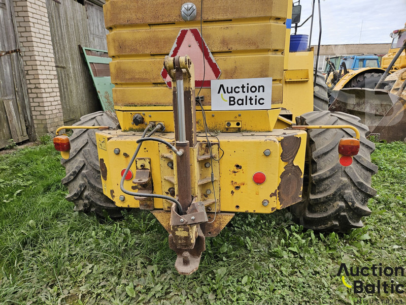 New Holland FX 50 - Grønthøster: billede 5 New Holland FX 50 - Grønthøster: billede 5