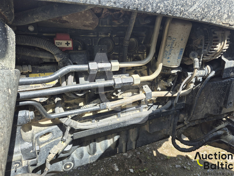 Traktor New Holland T 7.210: billede 17
