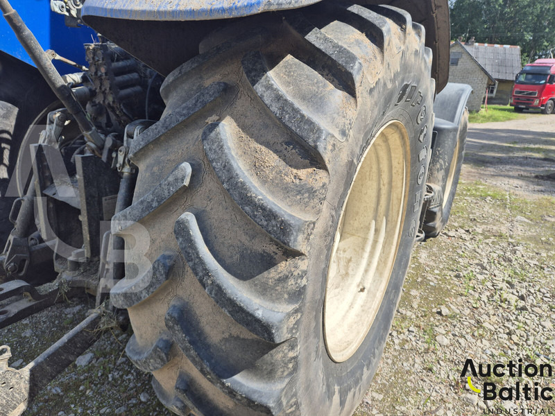 Traktor New Holland T 7.210: billede 19