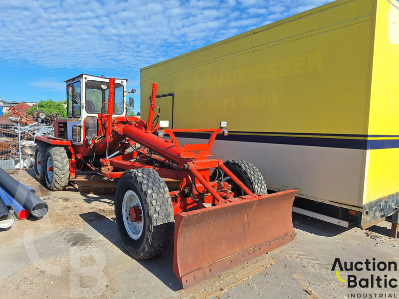 O & K F156 - Grader: billede 2 O & K F156 - Grader: billede 2