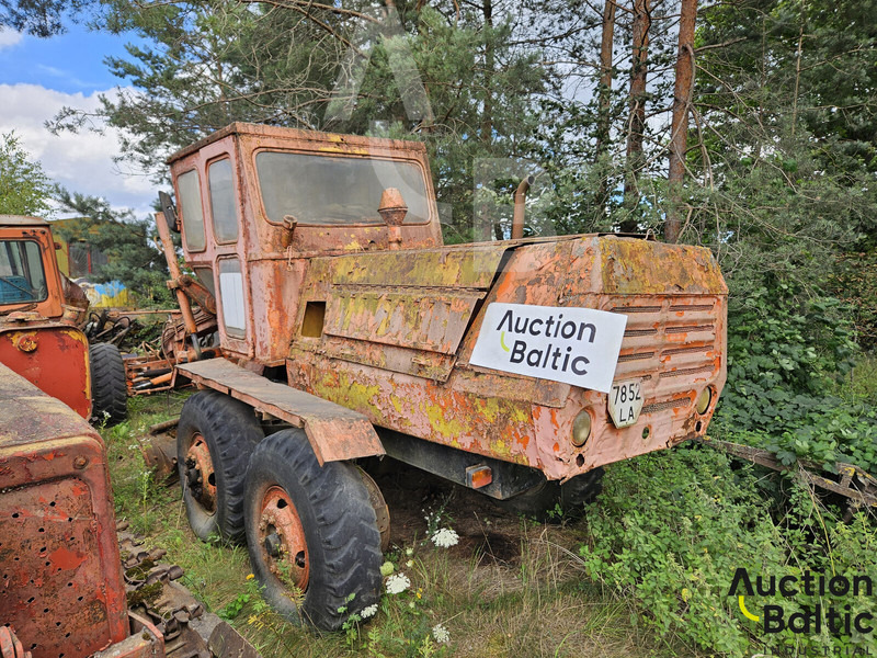 Onbekend DZ-99 - Grader: billede 4 Onbekend DZ-99 - Grader: billede 4