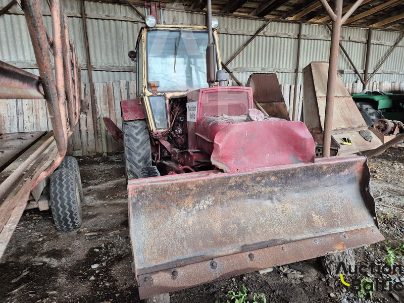 Onbekend EO-2621 - Gravelæssemaskine: billede 2 Onbekend EO-2621 - Gravelæssemaskine: billede 2